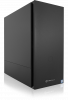 CICHA OBUDOWA DO GIER MIDI COOLERMASTER SILENCIO
