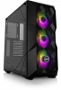 OBUDOWA DO GIER COOLERMASTER MASTERBOX TD500 Z SIATKĄ TYPU MESH ARGB