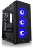 OBUDOWA DO GIER THERMALTAKE V200 2.0, WERSJA Z HARTOWANEGO SZKŁA, RGB
