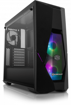 Oferta na komputer PC do gier