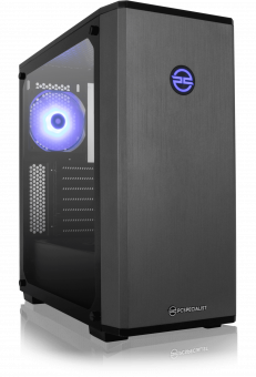 Oferta na komputer PC do gier