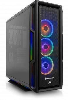 Fusion-Goliath