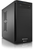 KOMPAKTOWA OBUDOWA DO GIER CORSAIR CARBIDE SERIES™ 200R