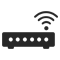 Bezprzewodowy router/HomePlugs