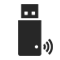 Adapter bezprzewodowy USB