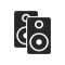 2. monitor studyjny