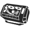 Stojak na obudowę Thermaltake