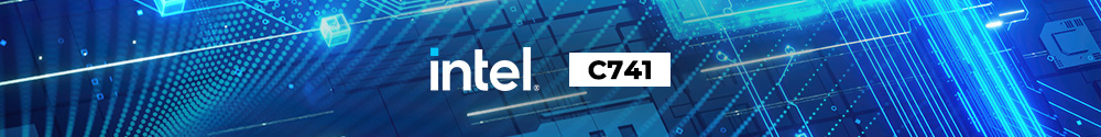 STACJA ROBOCZA INTEL® SCALABLE™ TYPU TOWER