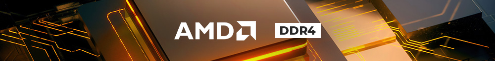 KOMPUTERY AMD® RYZEN AM4