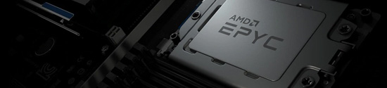 Serwery 2U AMD EPYC™
