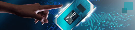 KOMPUTERY INTEL® VPRO DLA FIRM