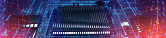 TOPOWE SPECJALISTYCZNE KOMPUTERY INTEL® Z690 DDR5