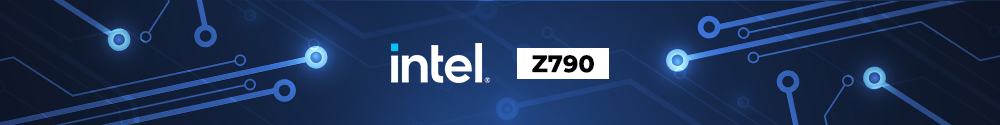 STACJA ROBOCZA INTEL® Z790