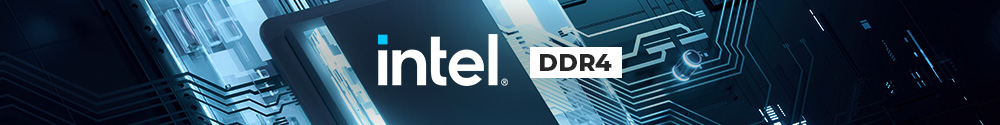 KOMPUTERY INTEL® Z790 DDR4 O TOPOWEJ SPECYFIKACJI
