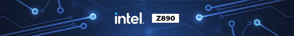 Stacja robocza INTEL® CORE ULTRA w obudowie tower