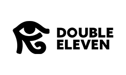 Double Eleven Logo