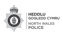 North Wales Police Logo