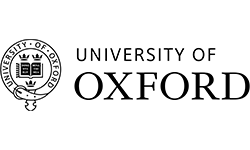 University of Oxford Logo