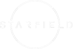 Starfield Logo