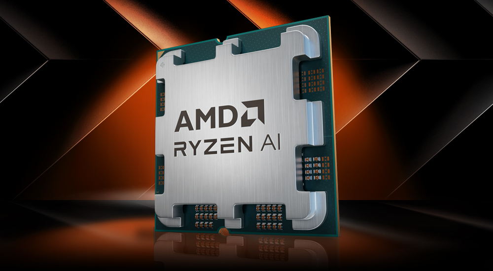 The benefits of an AMD Ryzen™ processor