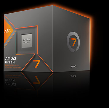 amd Ryzen 8000 Series