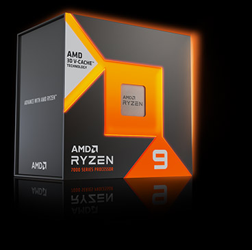 amd Ryzen 7000 Series
