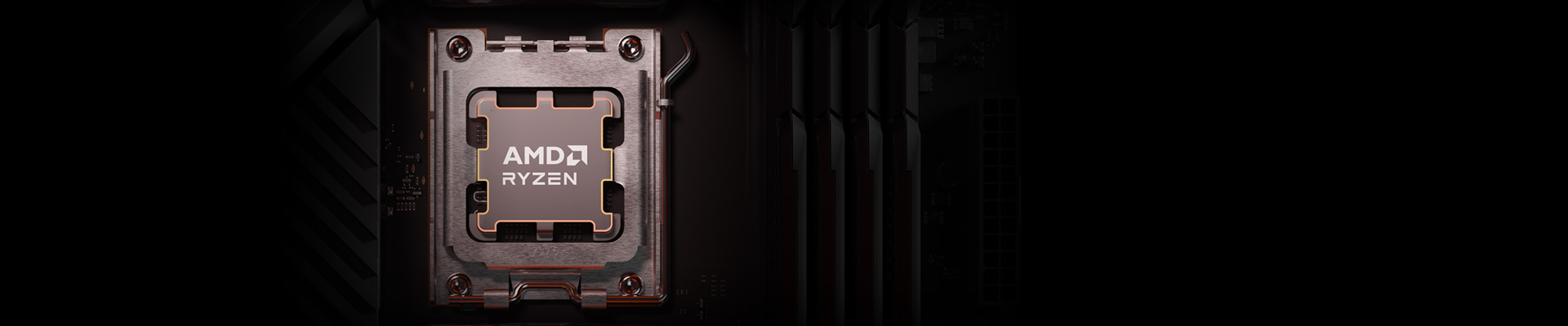 amd Ryzen 9000