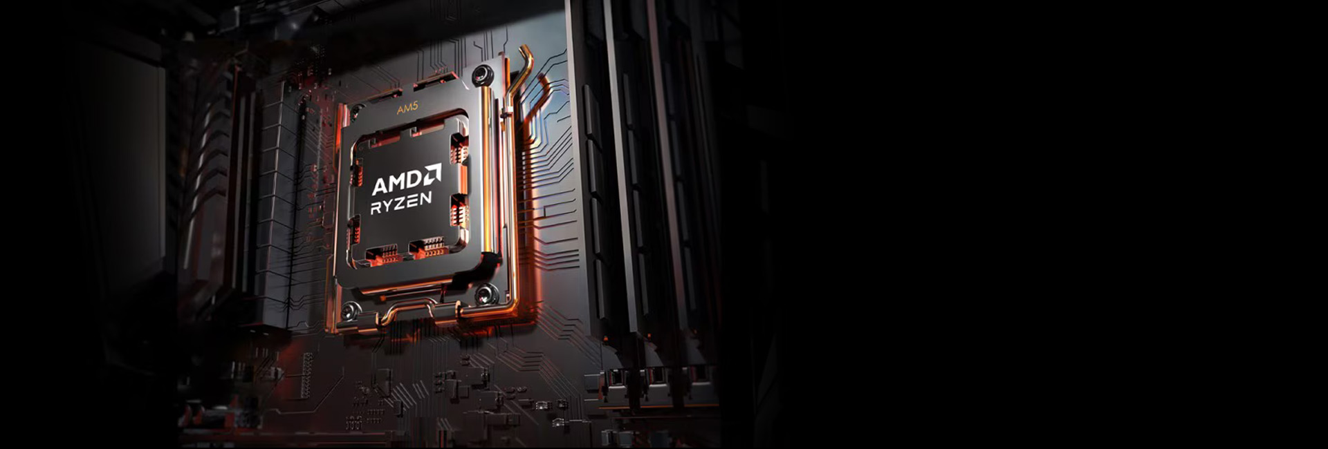 amd Ryzen 9000