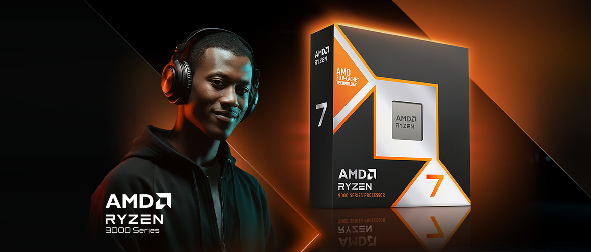 AMD Ryzen X3D
