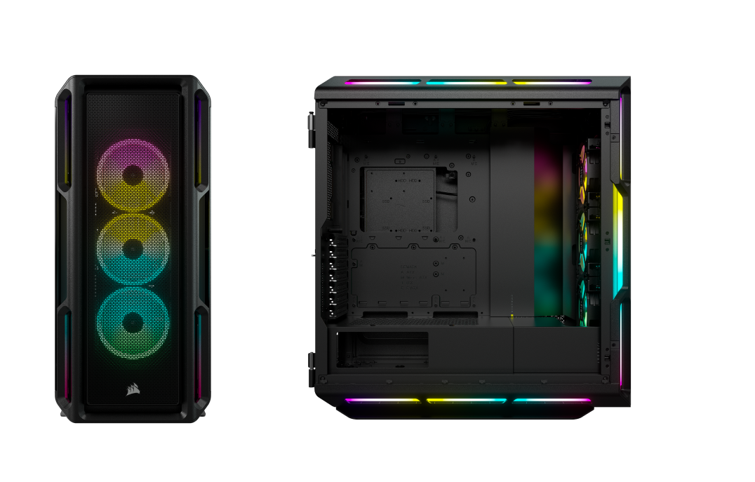 Corsair case