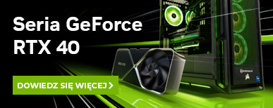 Seria GeForce RTX 40