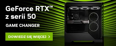 Seria GeForce RTX 40