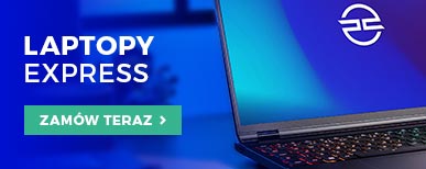 Laptopy z wysyłką na następny dzień
