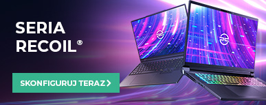 Recoil Laptop