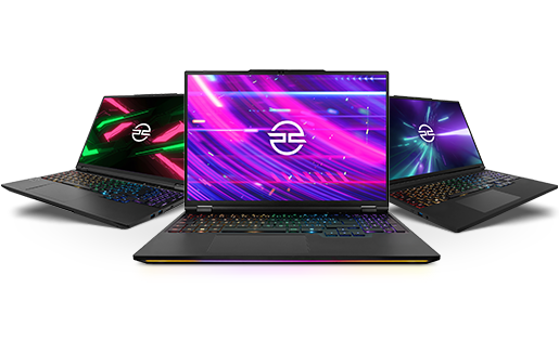 Laptopy do gier