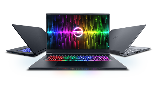 Laptopy do gier