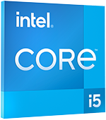 Intel Core i5