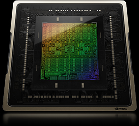 nvidia chip