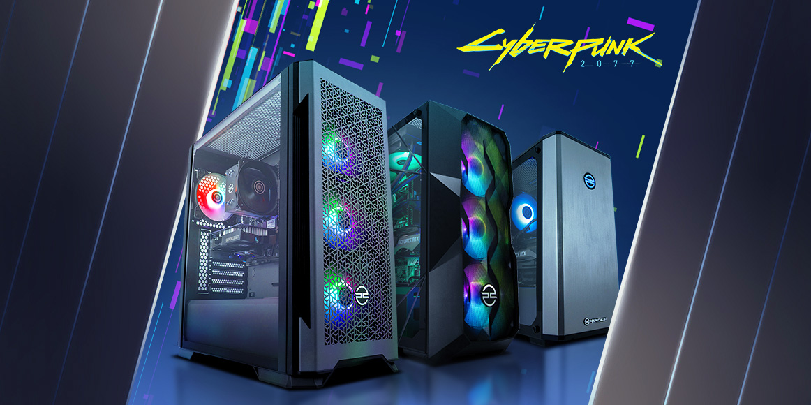 Oferty Nvidia na komputer PC