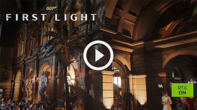 Nvidia Promo