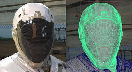 Animacje 3D
