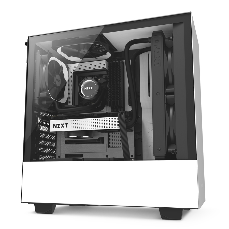 Obudowa H500