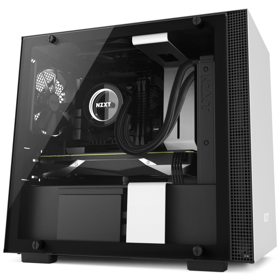 Obudowa H200i