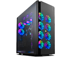 Biurowe komputery PC