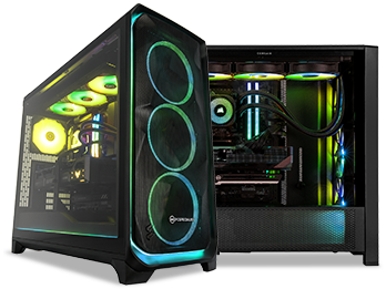 Nvidia dla niestandardowego komputera(-rów)