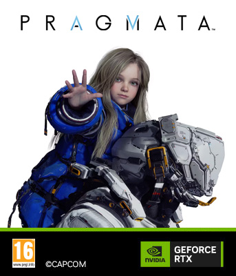 NVIDIA game promotion