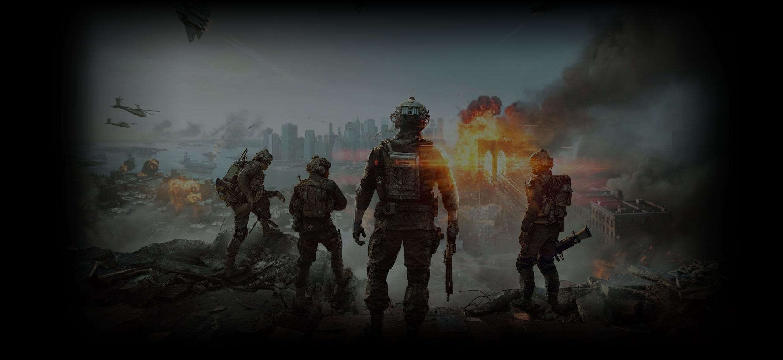 background image of game