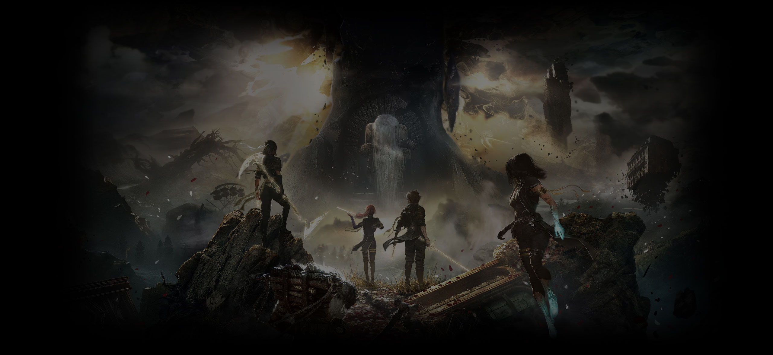 background image of game