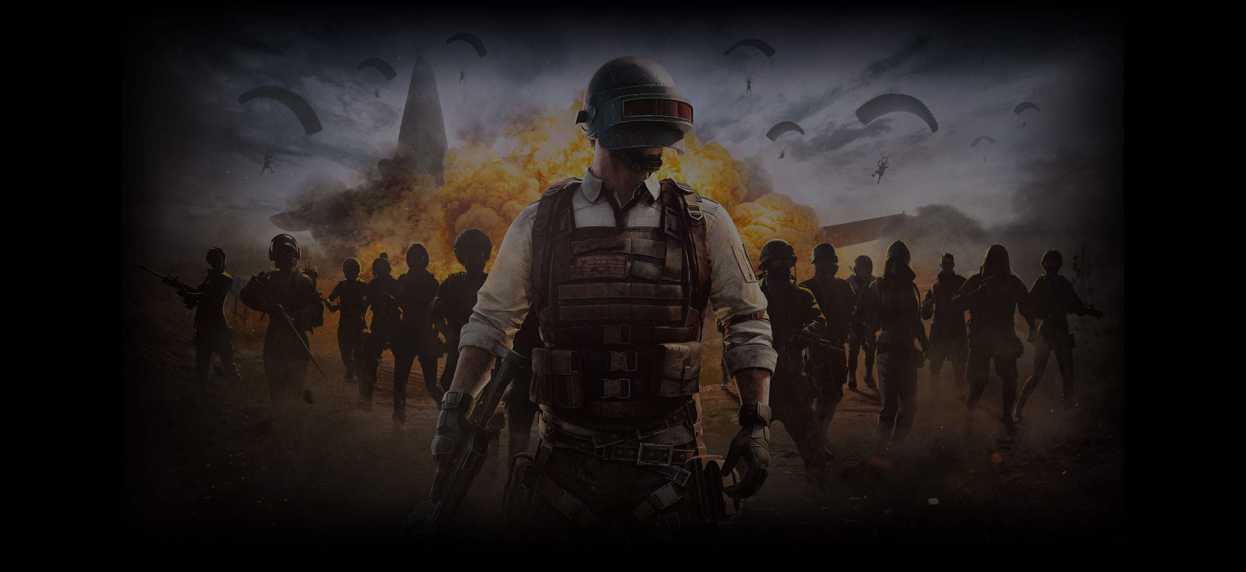 background image of game