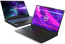 Laptopy do gier